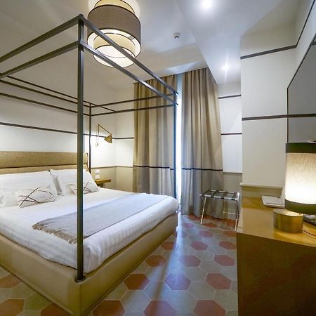 Relais Luxury Corso Ξενοδοχείο Ρώμη Εξωτερικό φωτογραφία