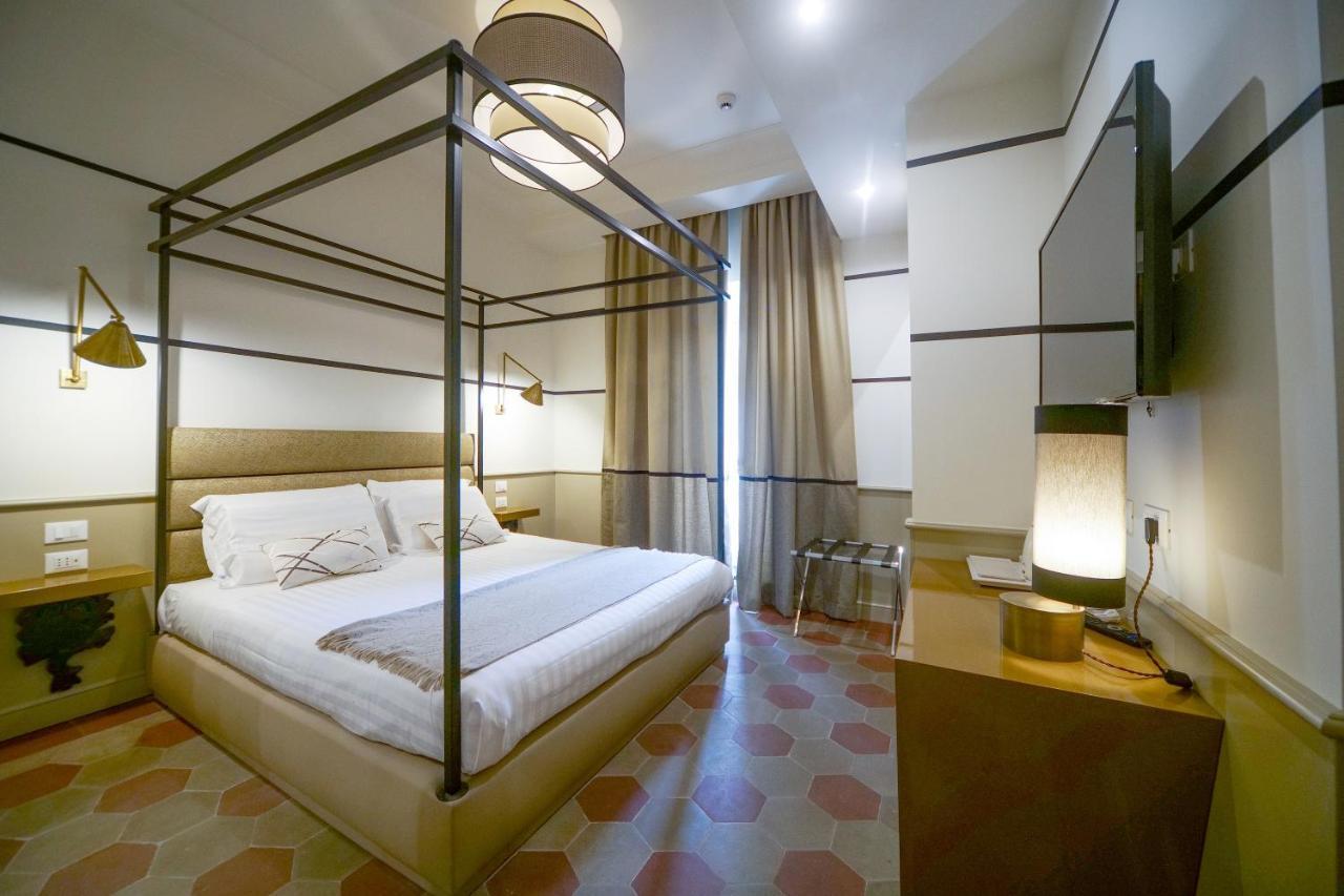 Relais Luxury Corso Ξενοδοχείο Ρώμη Εξωτερικό φωτογραφία