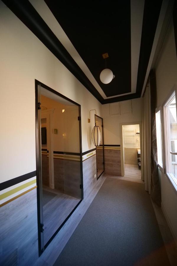 Relais Luxury Corso Ξενοδοχείο Ρώμη Εξωτερικό φωτογραφία