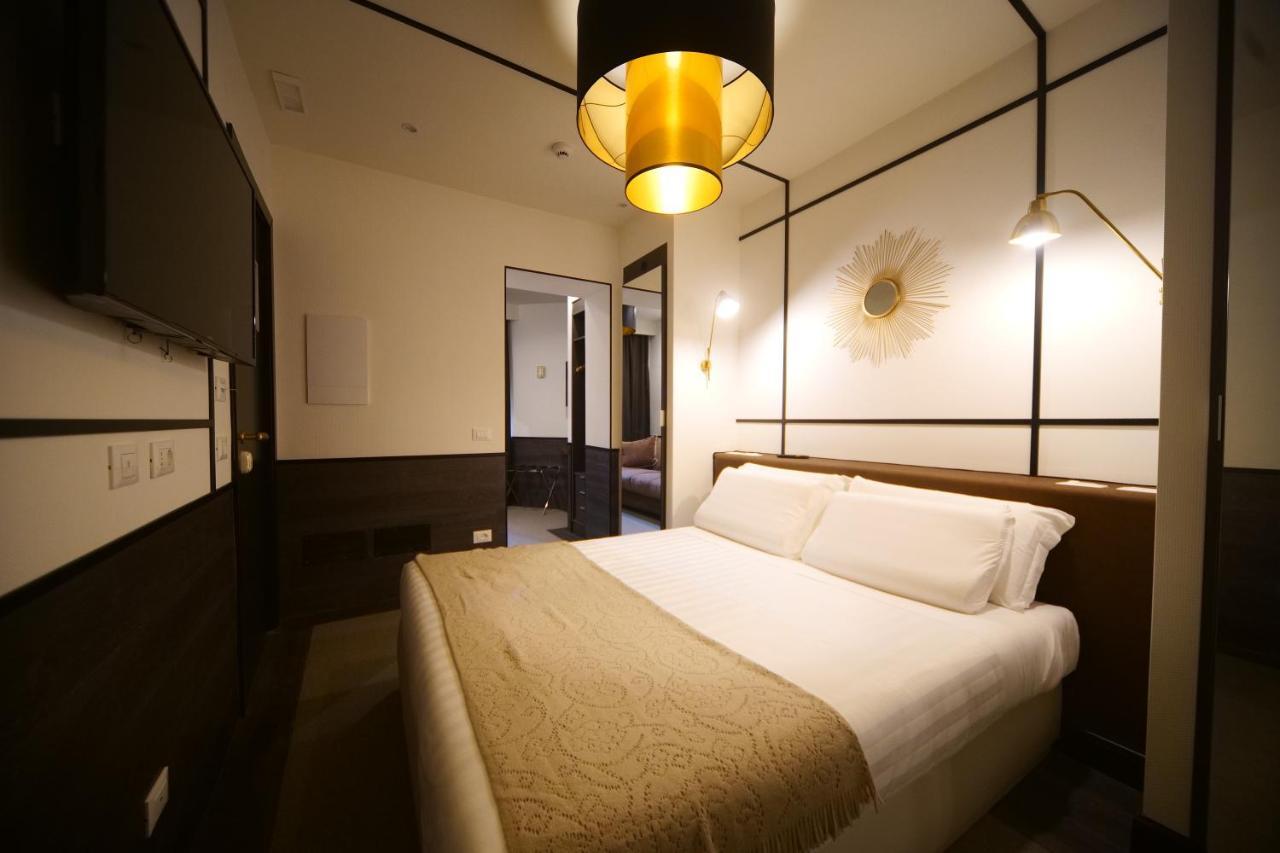 Relais Luxury Corso Ξενοδοχείο Ρώμη Εξωτερικό φωτογραφία