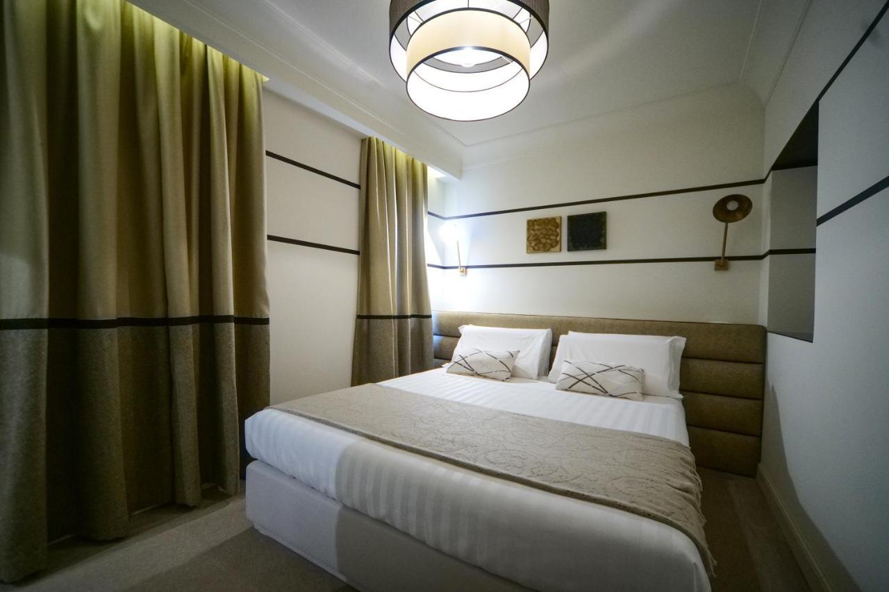 Relais Luxury Corso Ξενοδοχείο Ρώμη Εξωτερικό φωτογραφία
