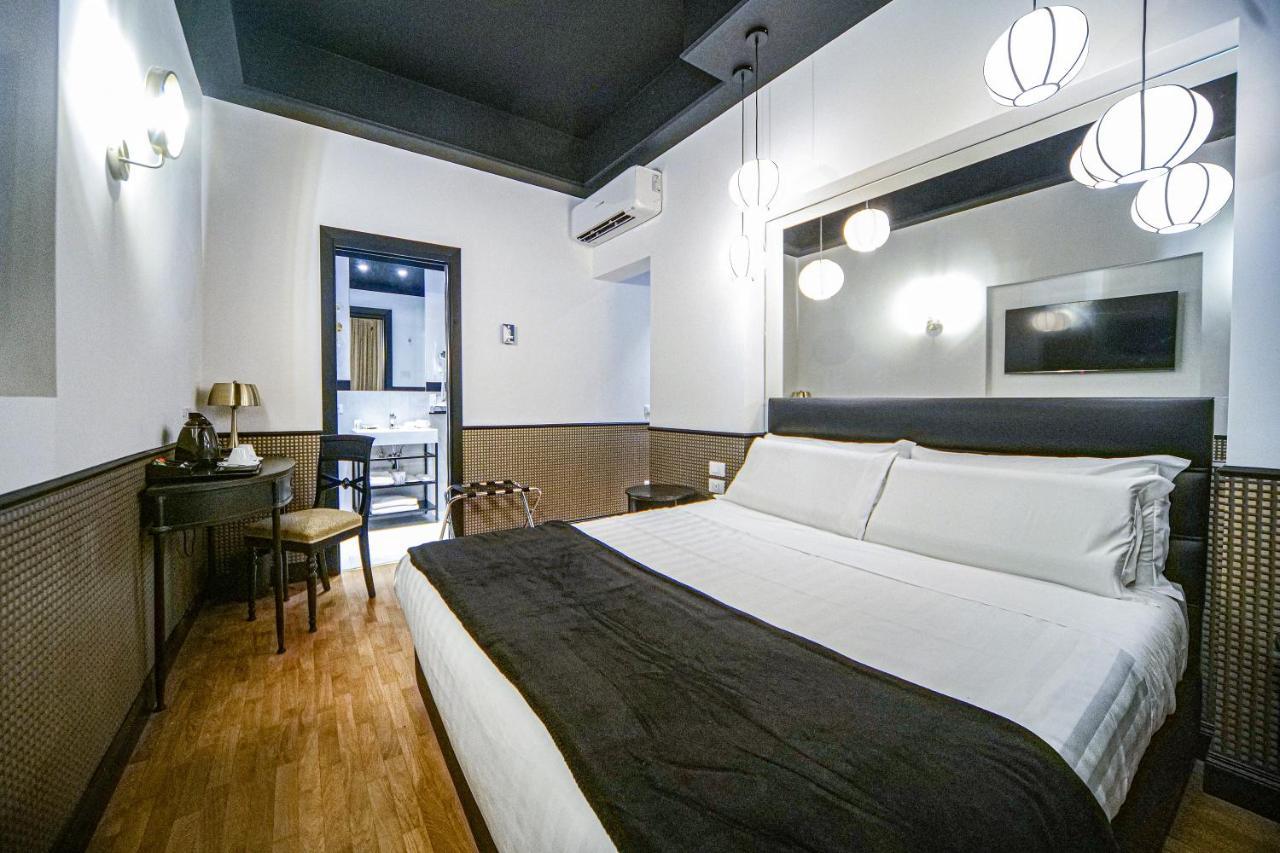Relais Luxury Corso Ξενοδοχείο Ρώμη Εξωτερικό φωτογραφία