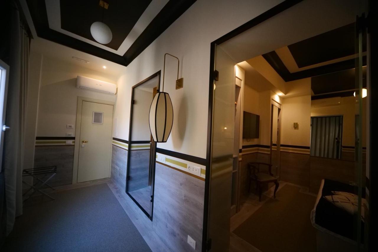 Relais Luxury Corso Ξενοδοχείο Ρώμη Εξωτερικό φωτογραφία