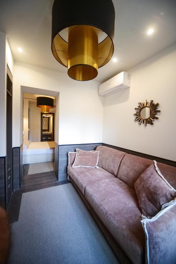 Relais Luxury Corso Ξενοδοχείο Ρώμη Εξωτερικό φωτογραφία