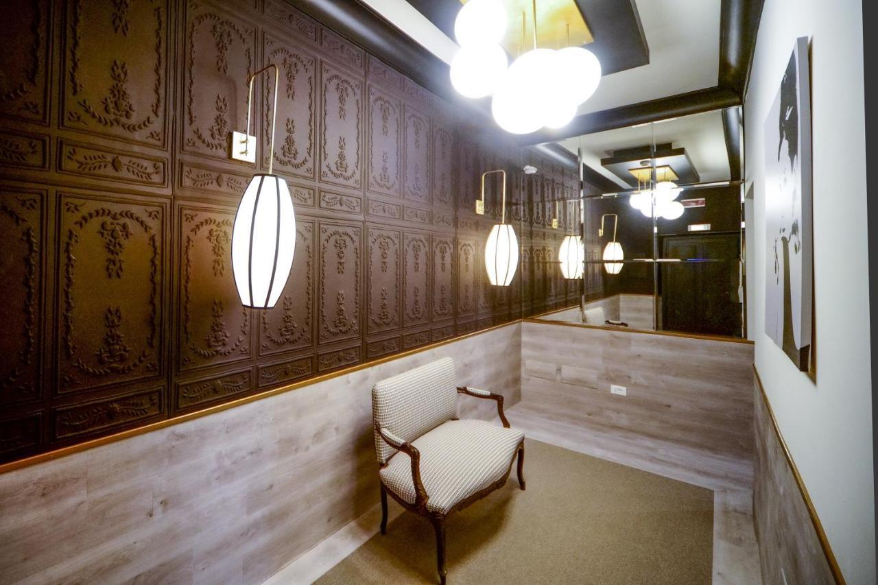 Relais Luxury Corso Ξενοδοχείο Ρώμη Εξωτερικό φωτογραφία