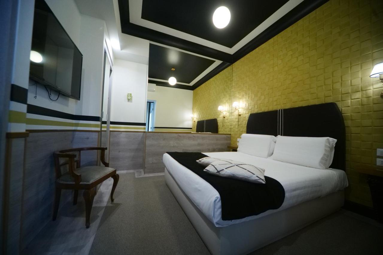 Relais Luxury Corso Ξενοδοχείο Ρώμη Εξωτερικό φωτογραφία