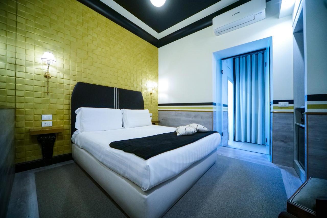 Relais Luxury Corso Ξενοδοχείο Ρώμη Εξωτερικό φωτογραφία