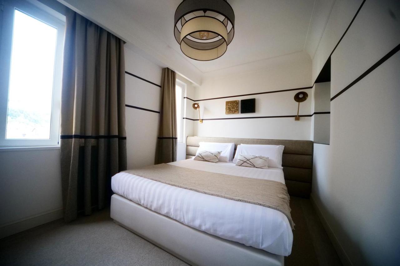 Relais Luxury Corso Ξενοδοχείο Ρώμη Εξωτερικό φωτογραφία