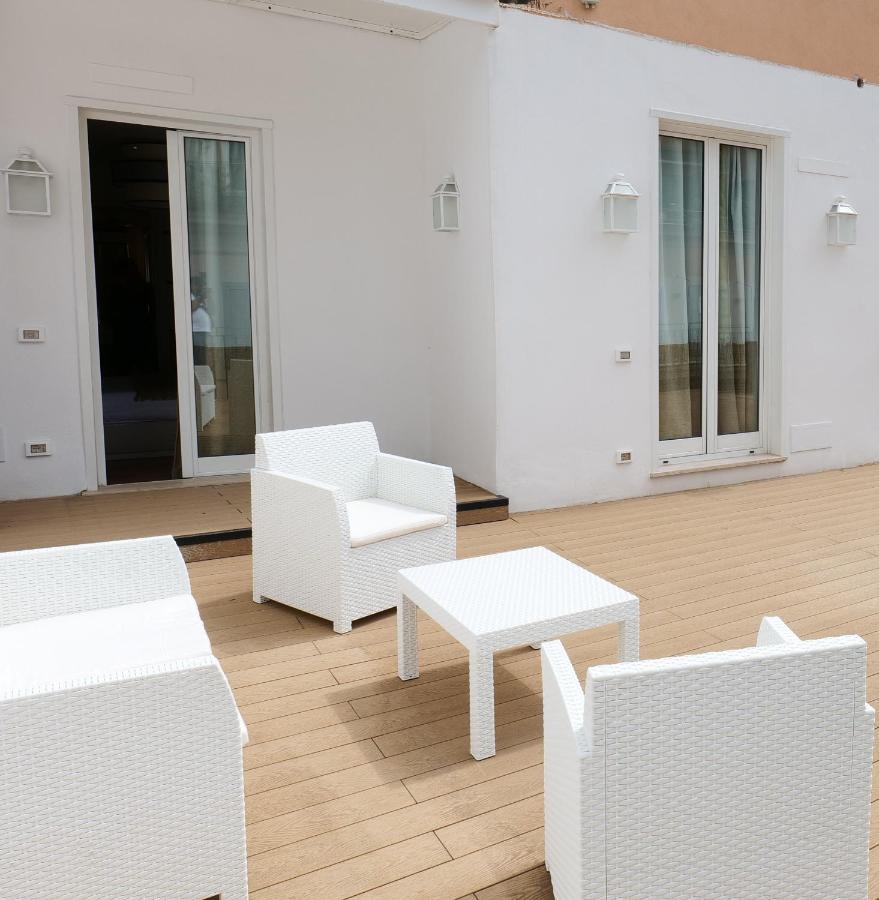 Relais Luxury Corso Ξενοδοχείο Ρώμη Εξωτερικό φωτογραφία