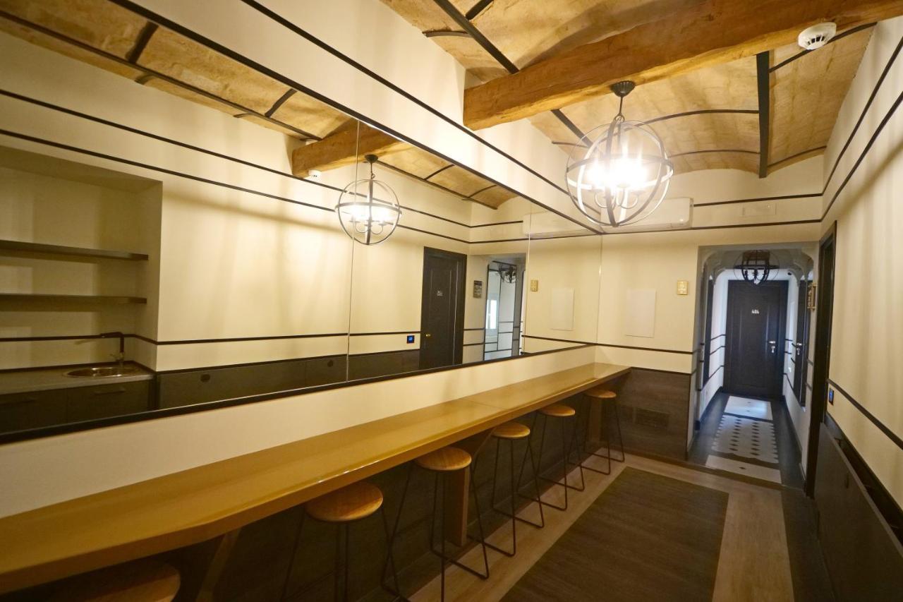 Relais Luxury Corso Ξενοδοχείο Ρώμη Εξωτερικό φωτογραφία