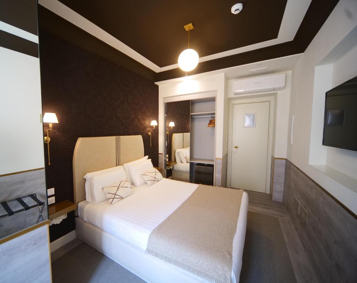 Relais Luxury Corso Ξενοδοχείο Ρώμη Εξωτερικό φωτογραφία