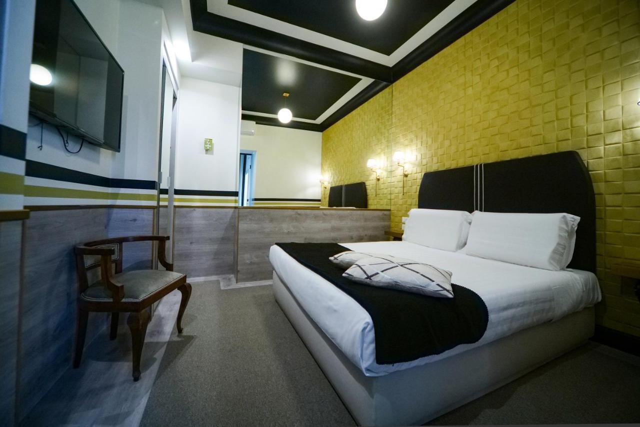 Relais Luxury Corso Ξενοδοχείο Ρώμη Εξωτερικό φωτογραφία