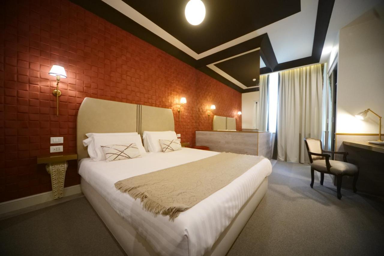 Relais Luxury Corso Ξενοδοχείο Ρώμη Εξωτερικό φωτογραφία