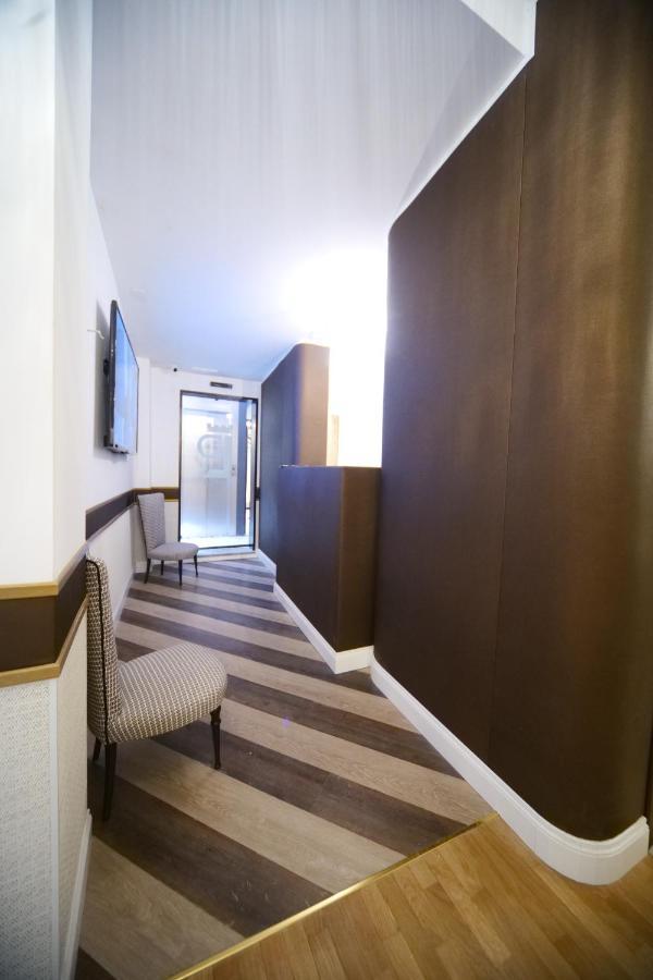 Relais Luxury Corso Ξενοδοχείο Ρώμη Εξωτερικό φωτογραφία
