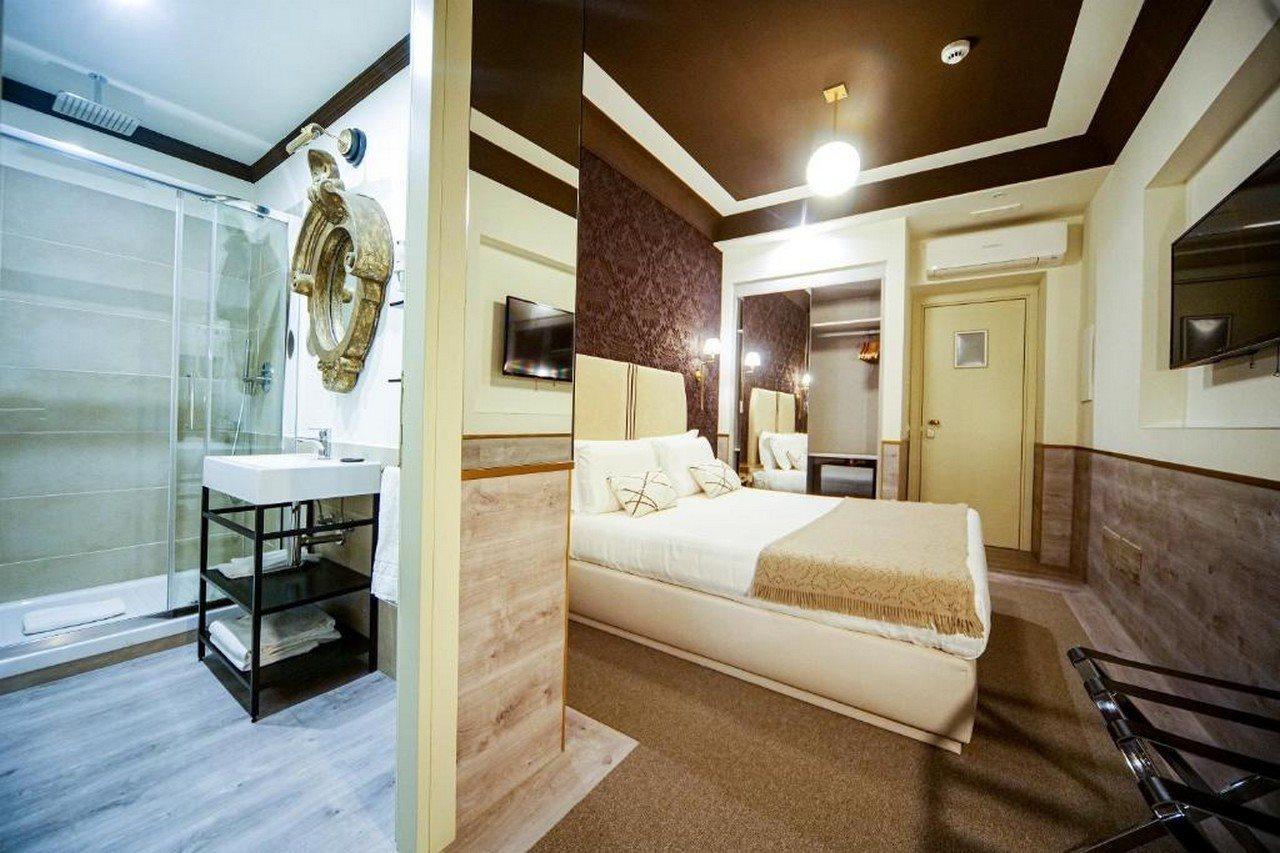 Relais Luxury Corso Ξενοδοχείο Ρώμη Εξωτερικό φωτογραφία