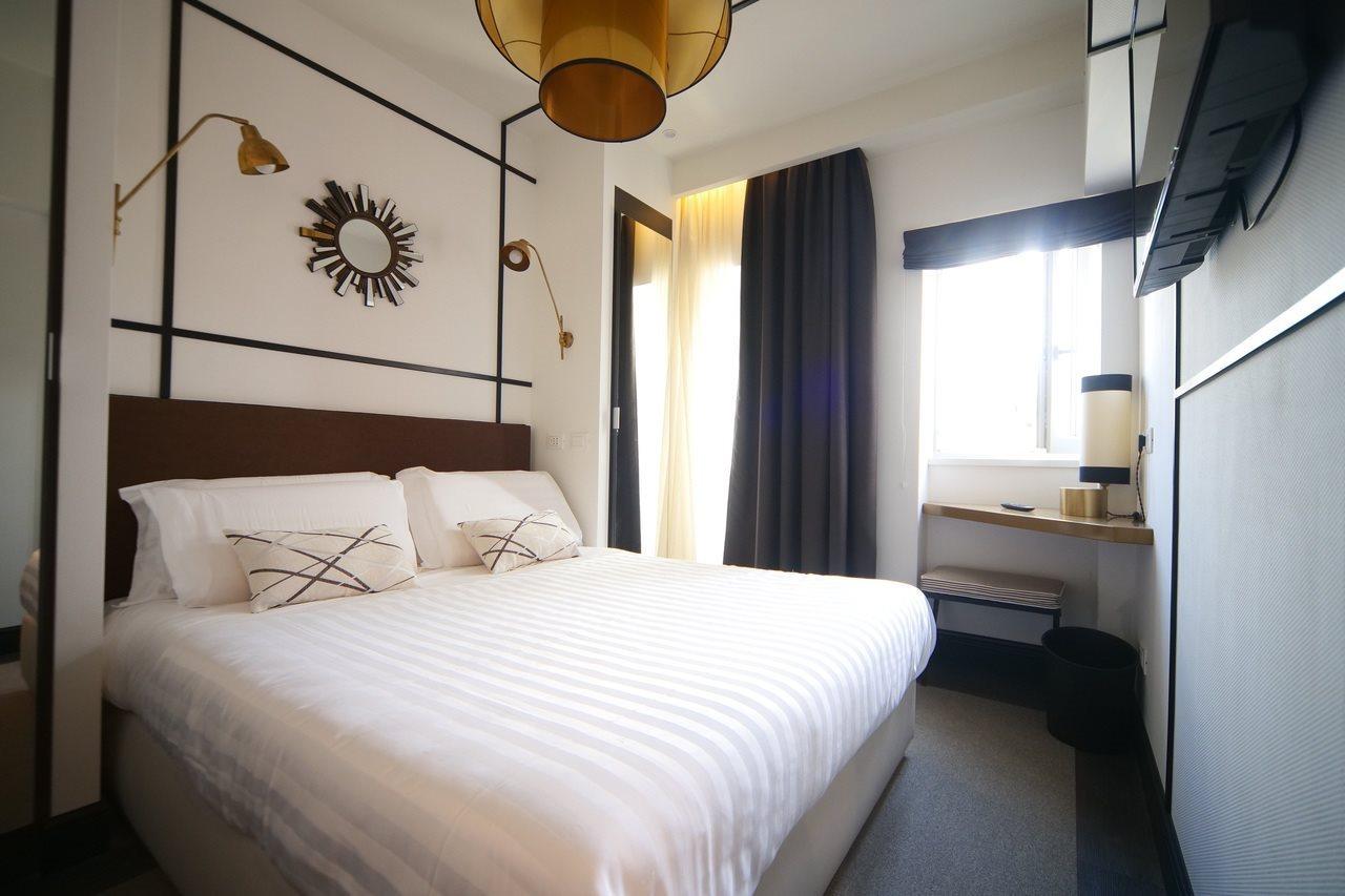 Relais Luxury Corso Ξενοδοχείο Ρώμη Εξωτερικό φωτογραφία