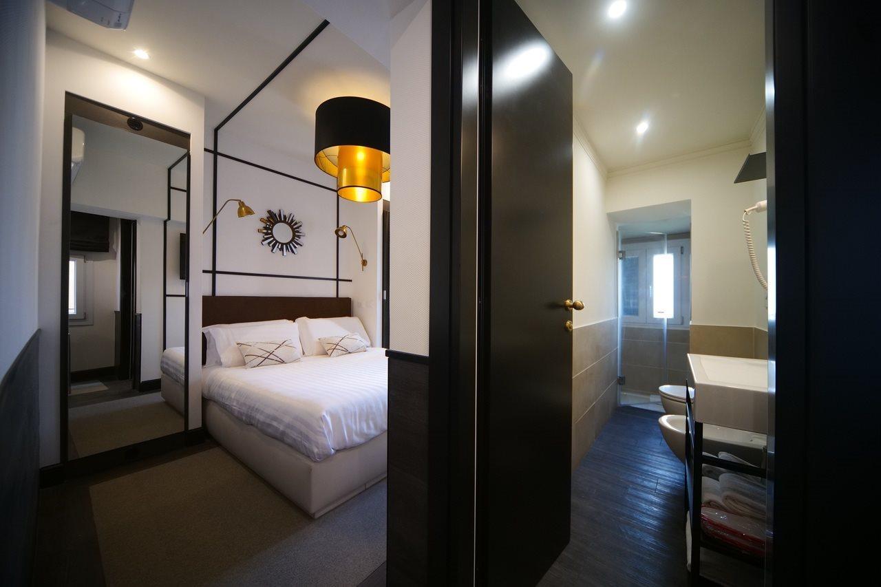 Relais Luxury Corso Ξενοδοχείο Ρώμη Εξωτερικό φωτογραφία