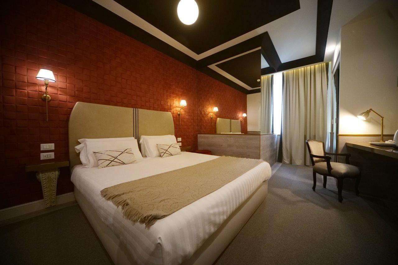 Relais Luxury Corso Ξενοδοχείο Ρώμη Εξωτερικό φωτογραφία