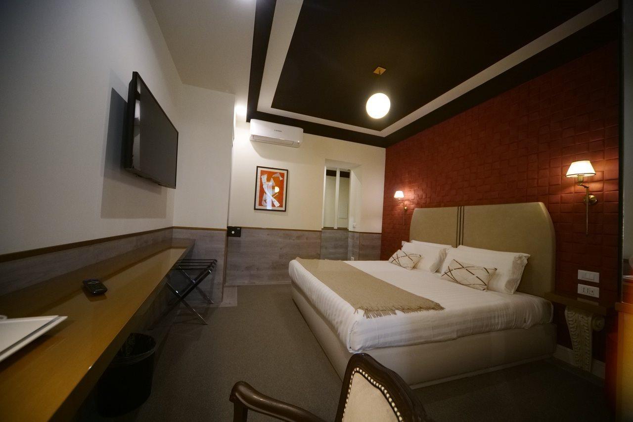 Relais Luxury Corso Ξενοδοχείο Ρώμη Εξωτερικό φωτογραφία