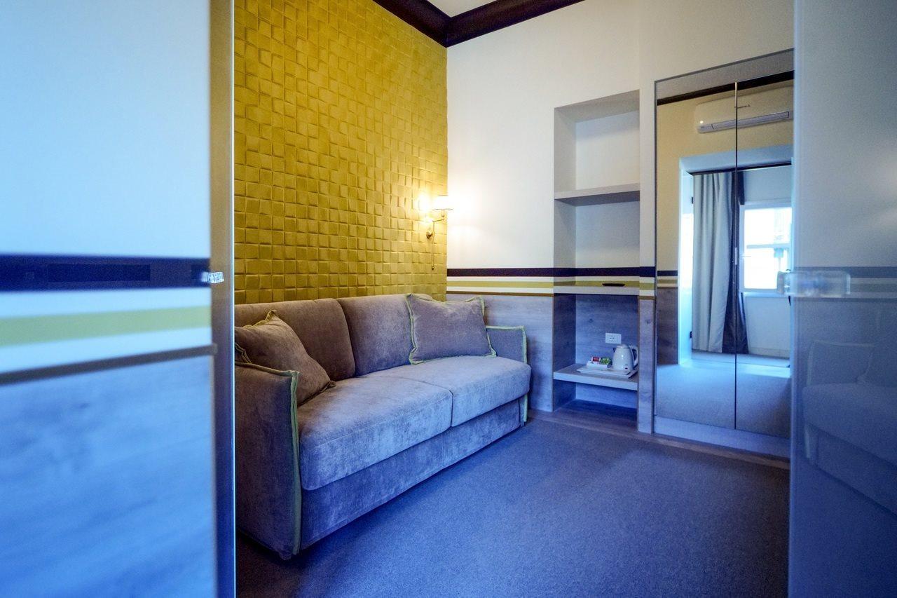 Relais Luxury Corso Ξενοδοχείο Ρώμη Εξωτερικό φωτογραφία