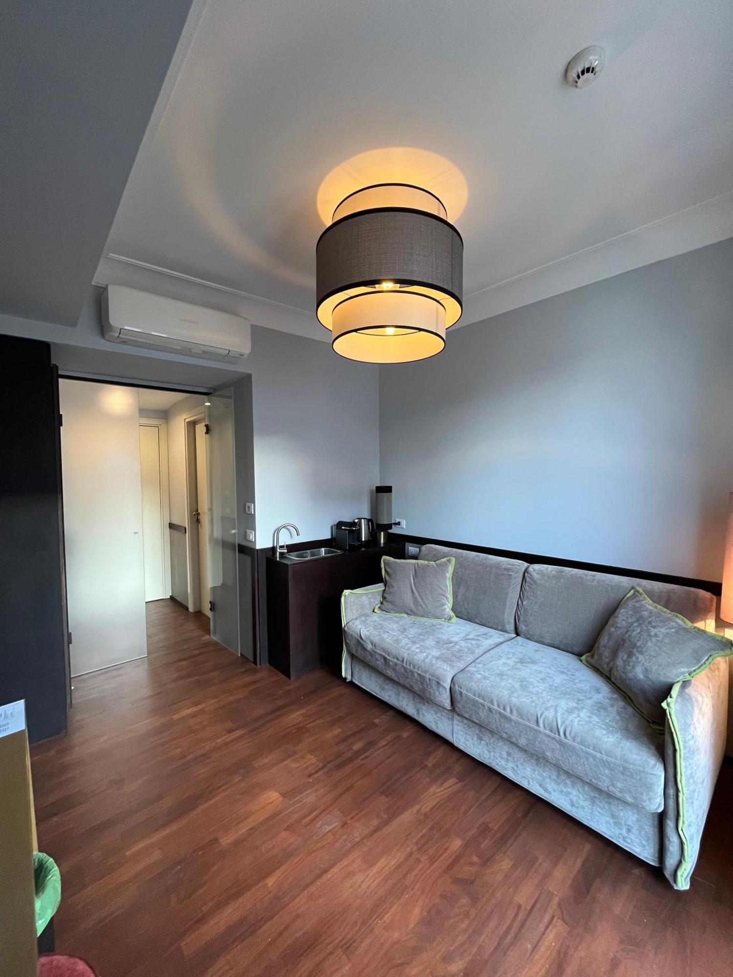 Relais Luxury Corso Ξενοδοχείο Ρώμη Εξωτερικό φωτογραφία