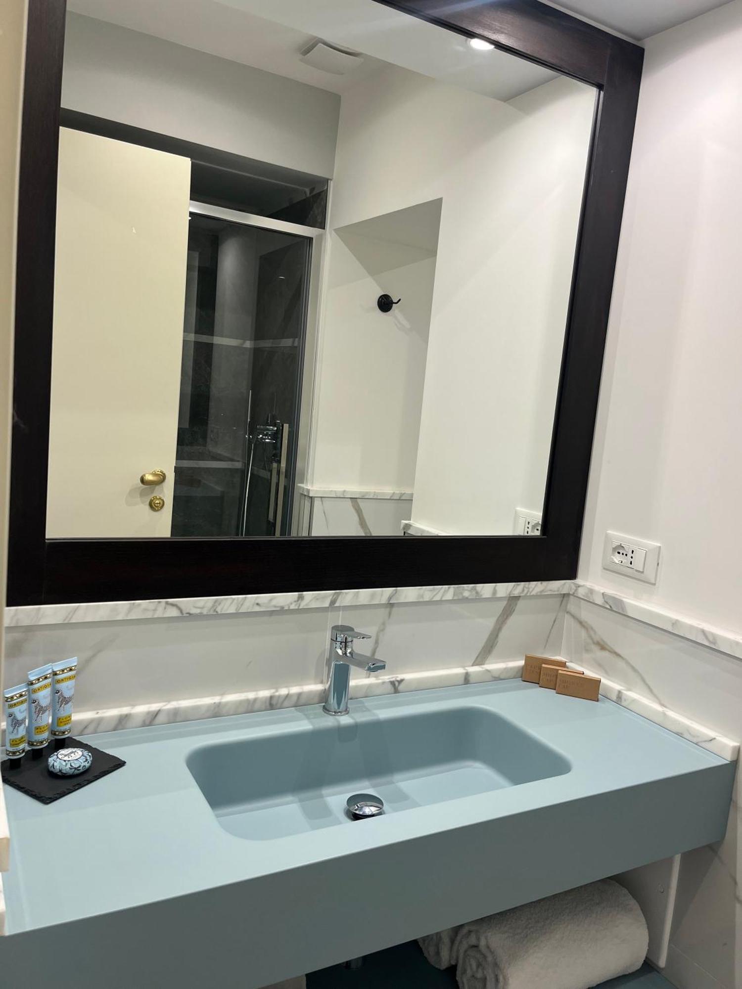 Relais Luxury Corso Ξενοδοχείο Ρώμη Εξωτερικό φωτογραφία