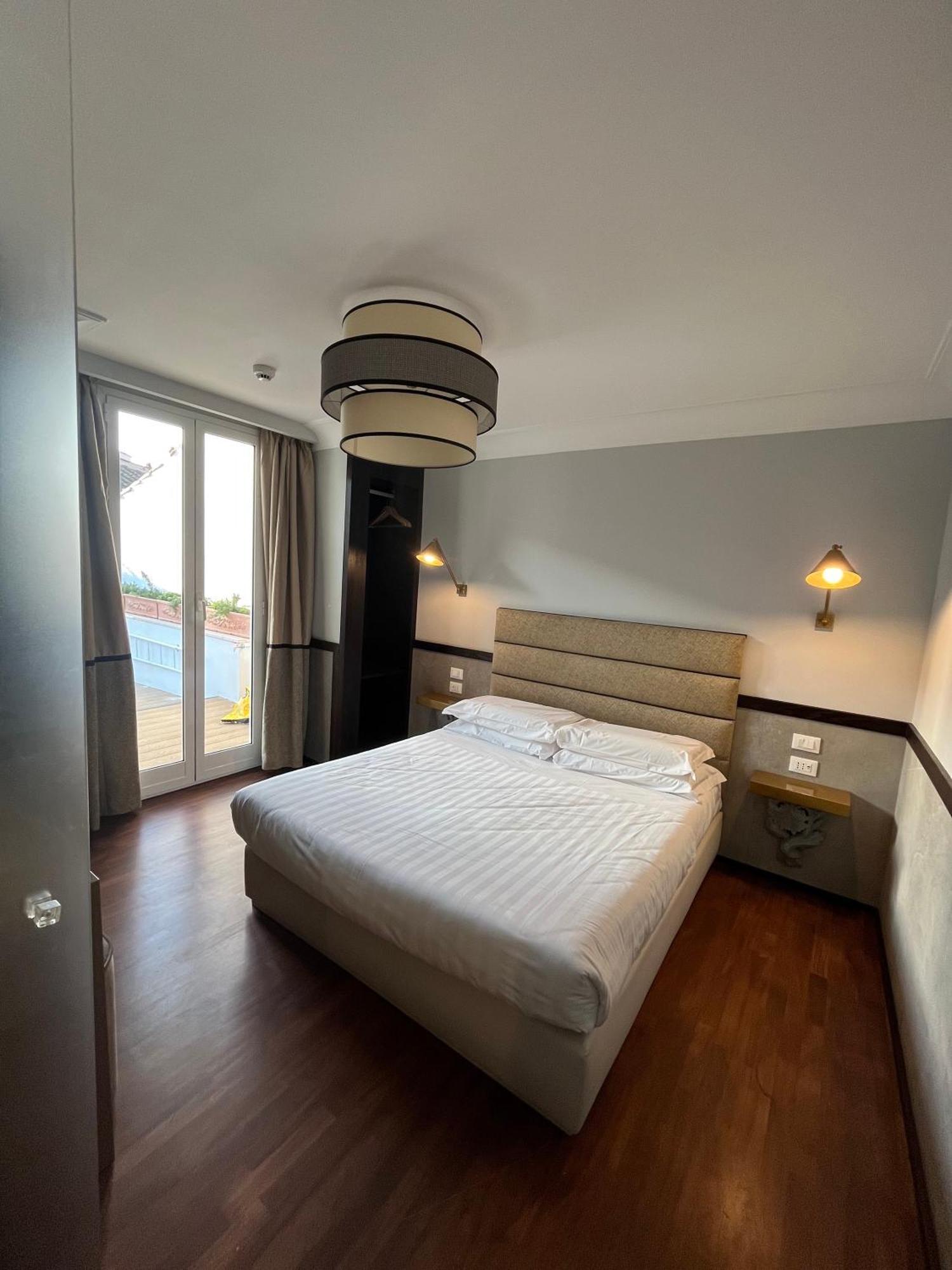 Relais Luxury Corso Ξενοδοχείο Ρώμη Εξωτερικό φωτογραφία