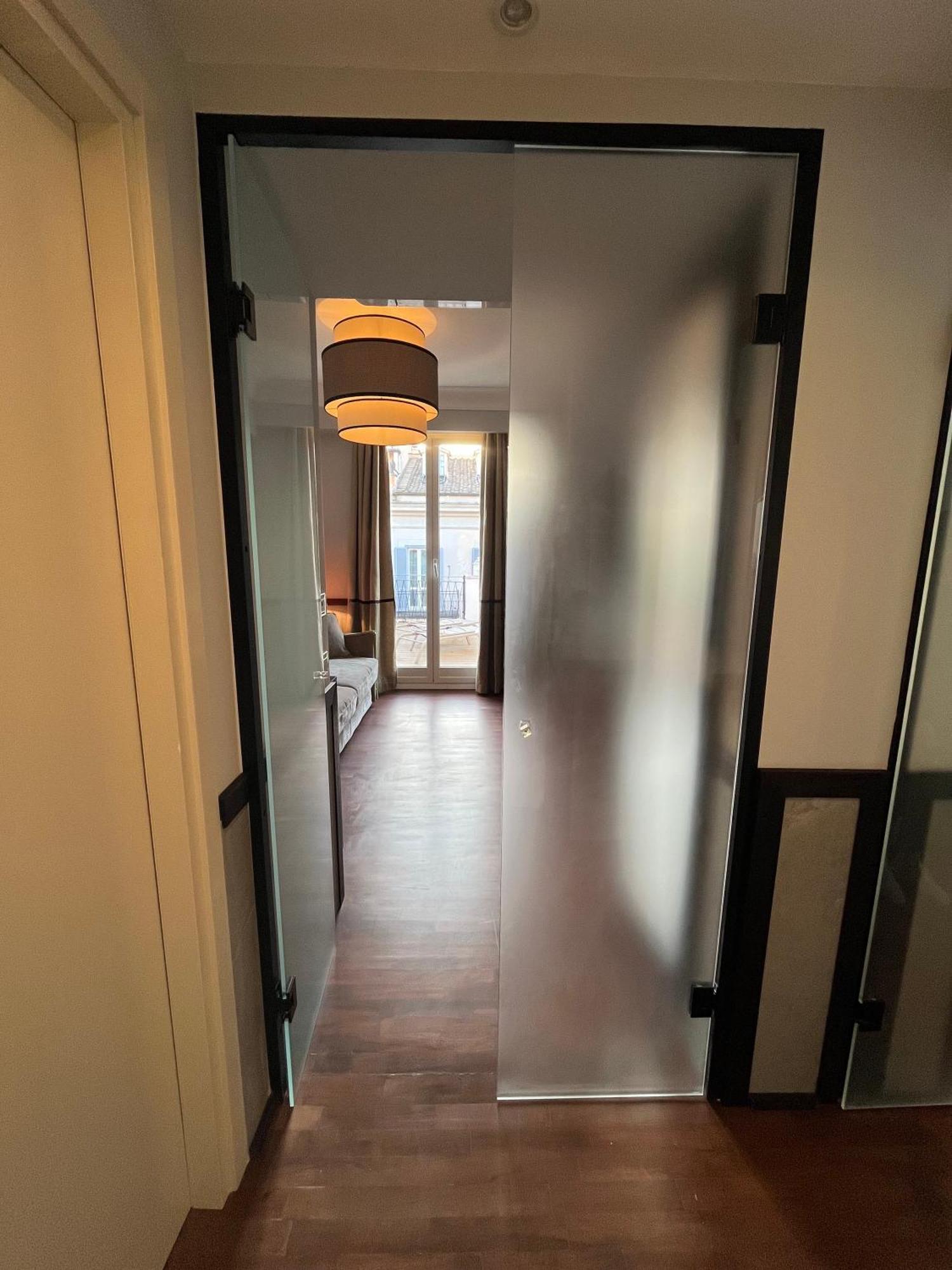 Relais Luxury Corso Ξενοδοχείο Ρώμη Εξωτερικό φωτογραφία