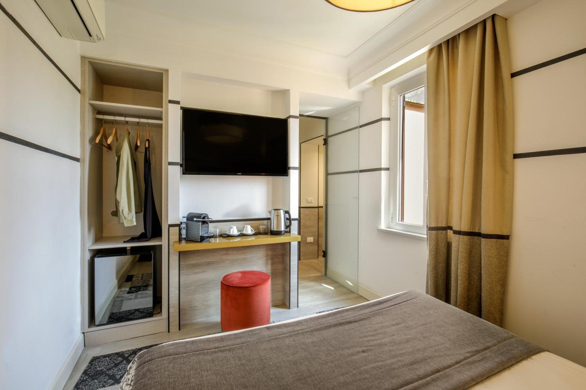 Relais Luxury Corso Ξενοδοχείο Ρώμη Εξωτερικό φωτογραφία