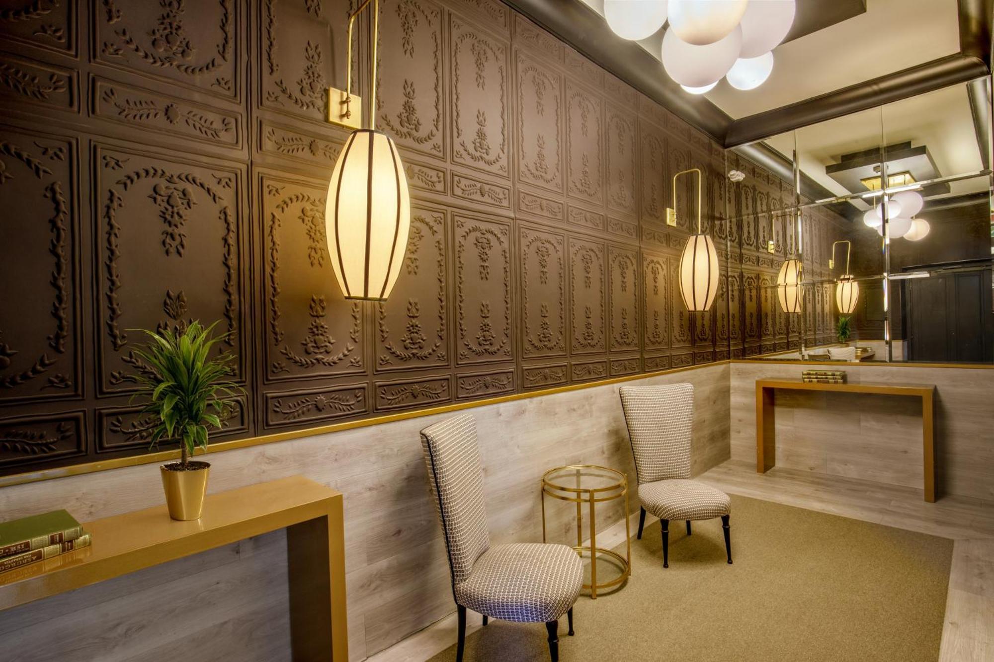 Relais Luxury Corso Ξενοδοχείο Ρώμη Εξωτερικό φωτογραφία