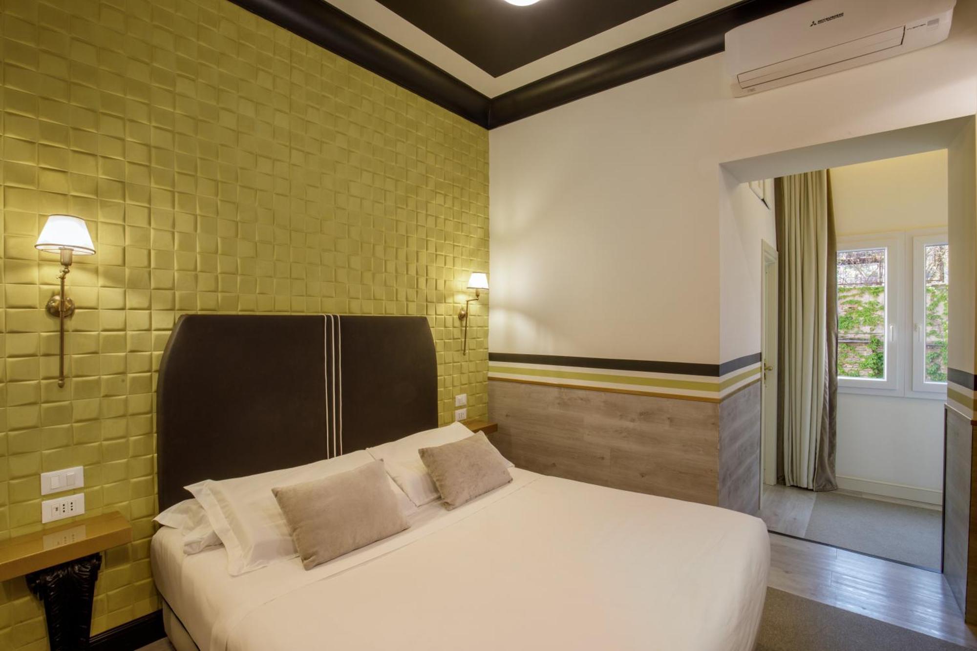 Relais Luxury Corso Ξενοδοχείο Ρώμη Εξωτερικό φωτογραφία