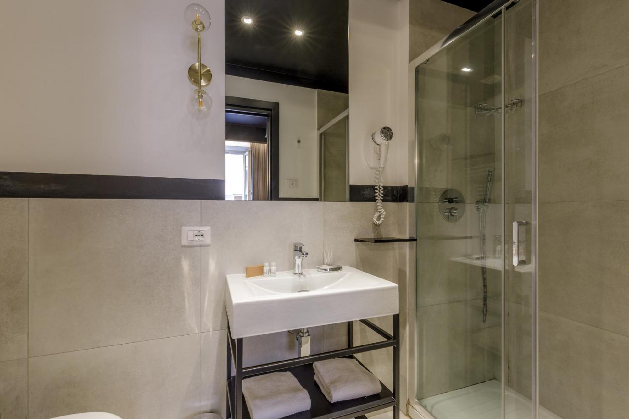Relais Luxury Corso Ξενοδοχείο Ρώμη Εξωτερικό φωτογραφία