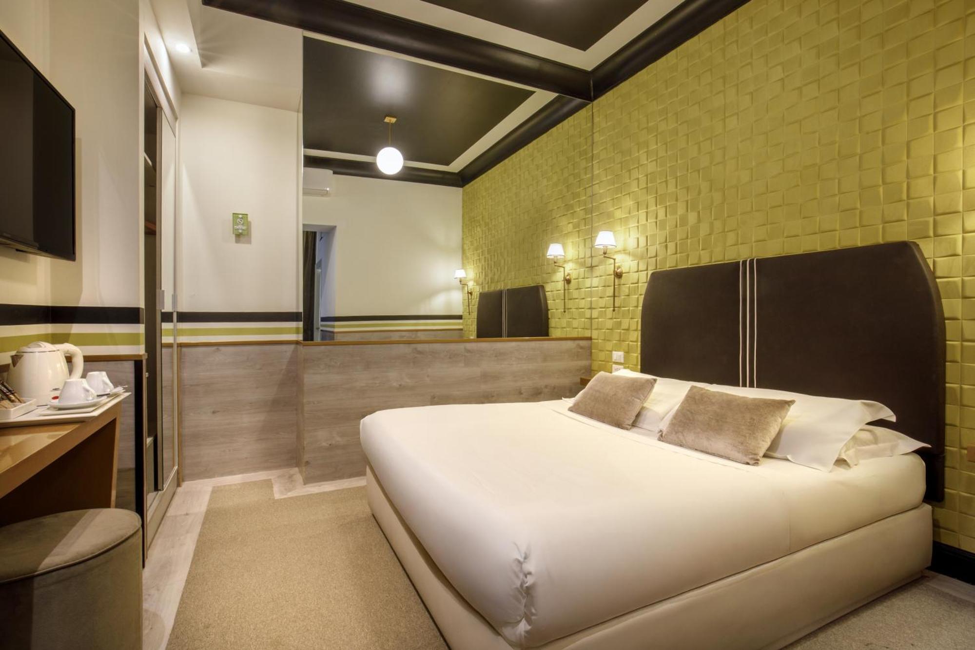 Relais Luxury Corso Ξενοδοχείο Ρώμη Εξωτερικό φωτογραφία