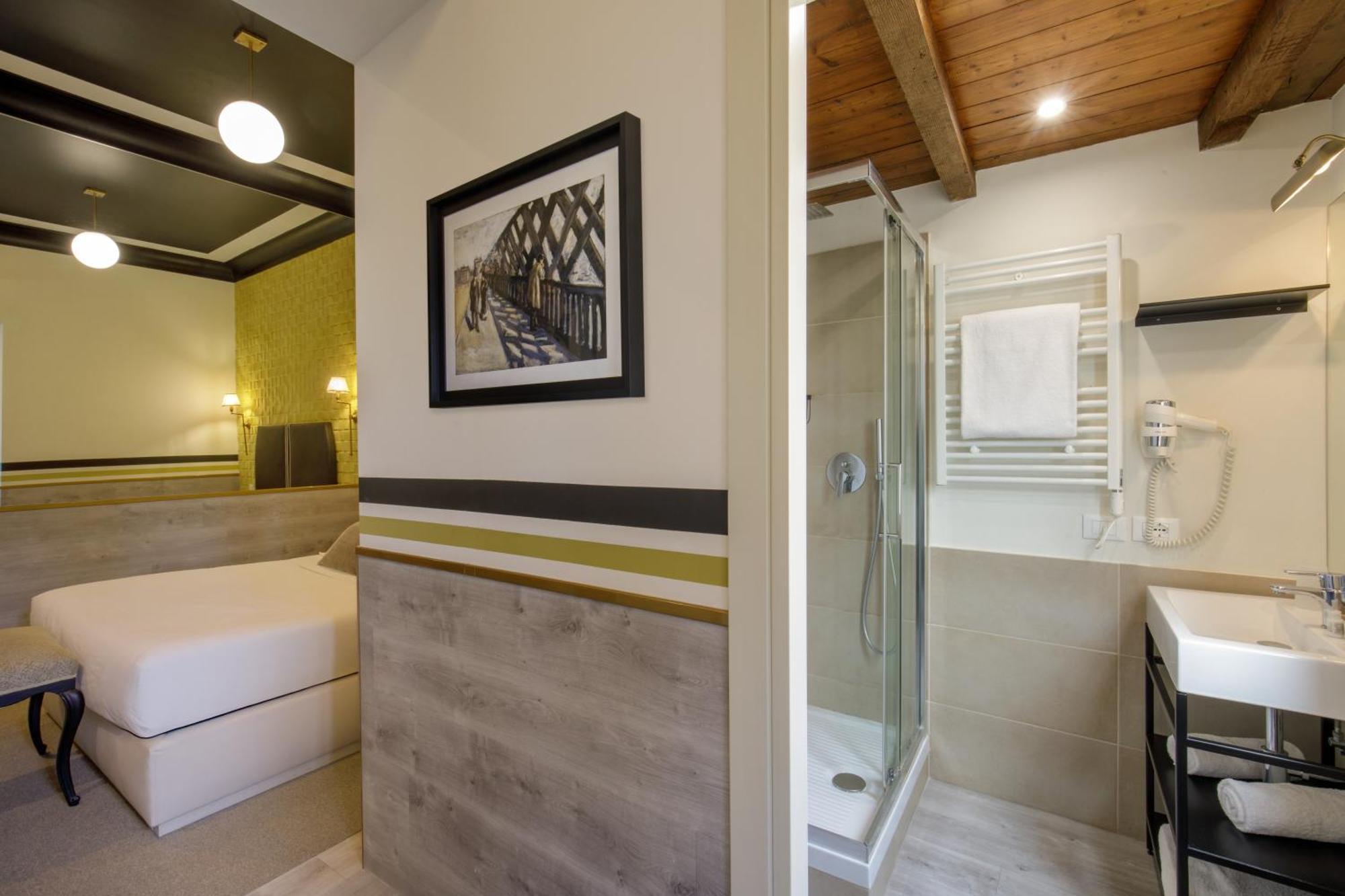 Relais Luxury Corso Ξενοδοχείο Ρώμη Εξωτερικό φωτογραφία