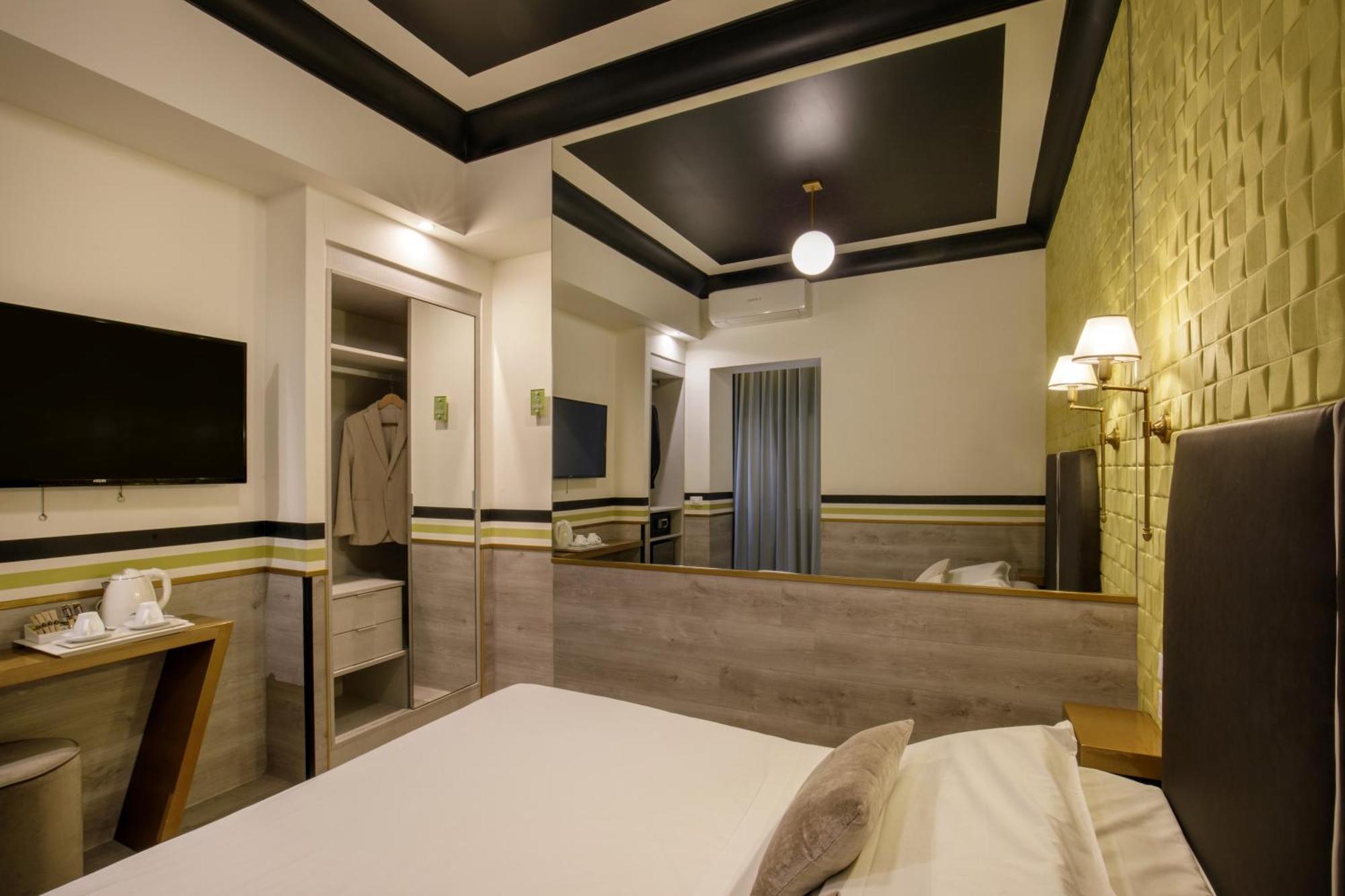 Relais Luxury Corso Ξενοδοχείο Ρώμη Εξωτερικό φωτογραφία